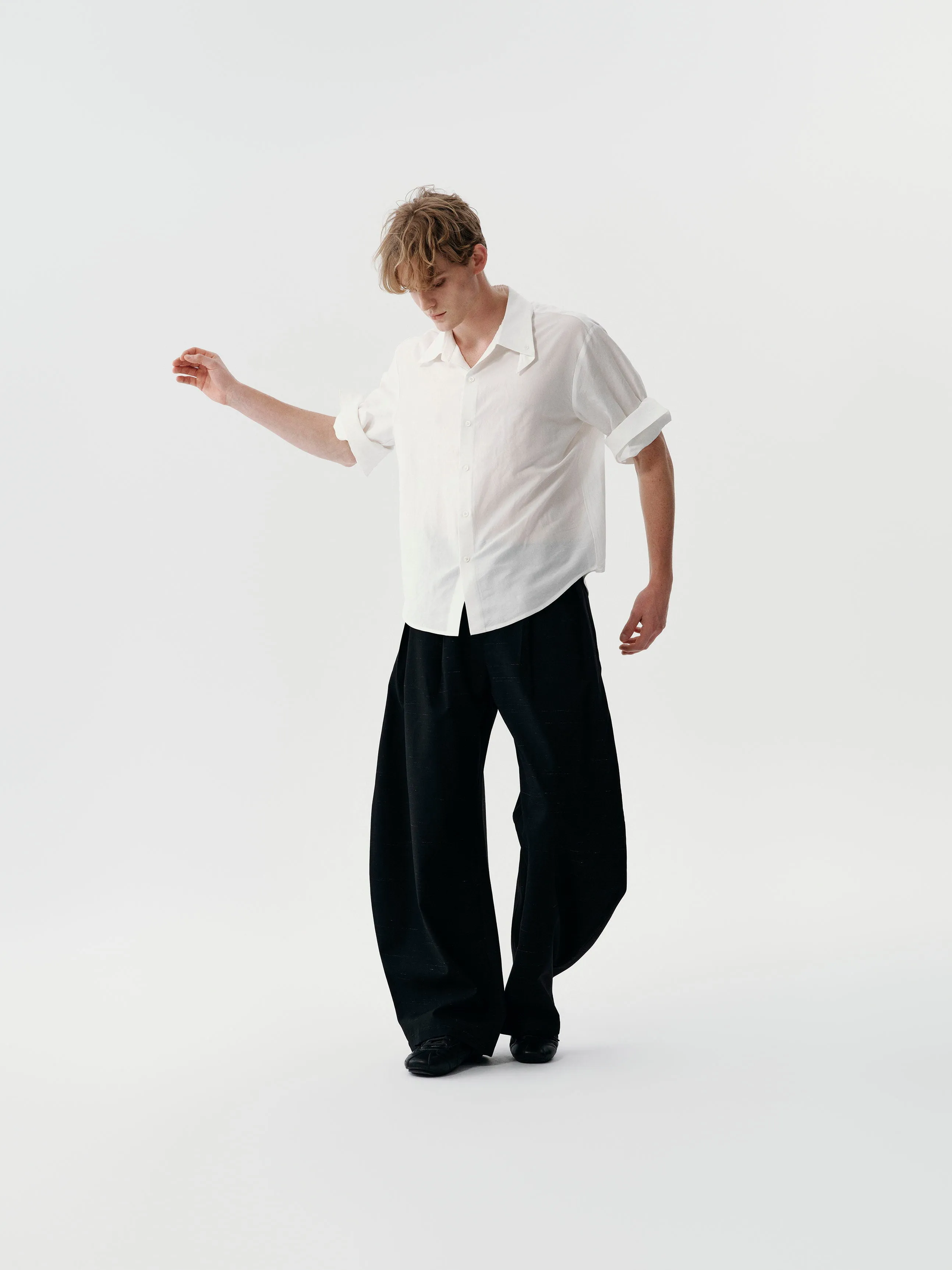 Bold Pants No.2 sold by YHONE product image thumbnail 3