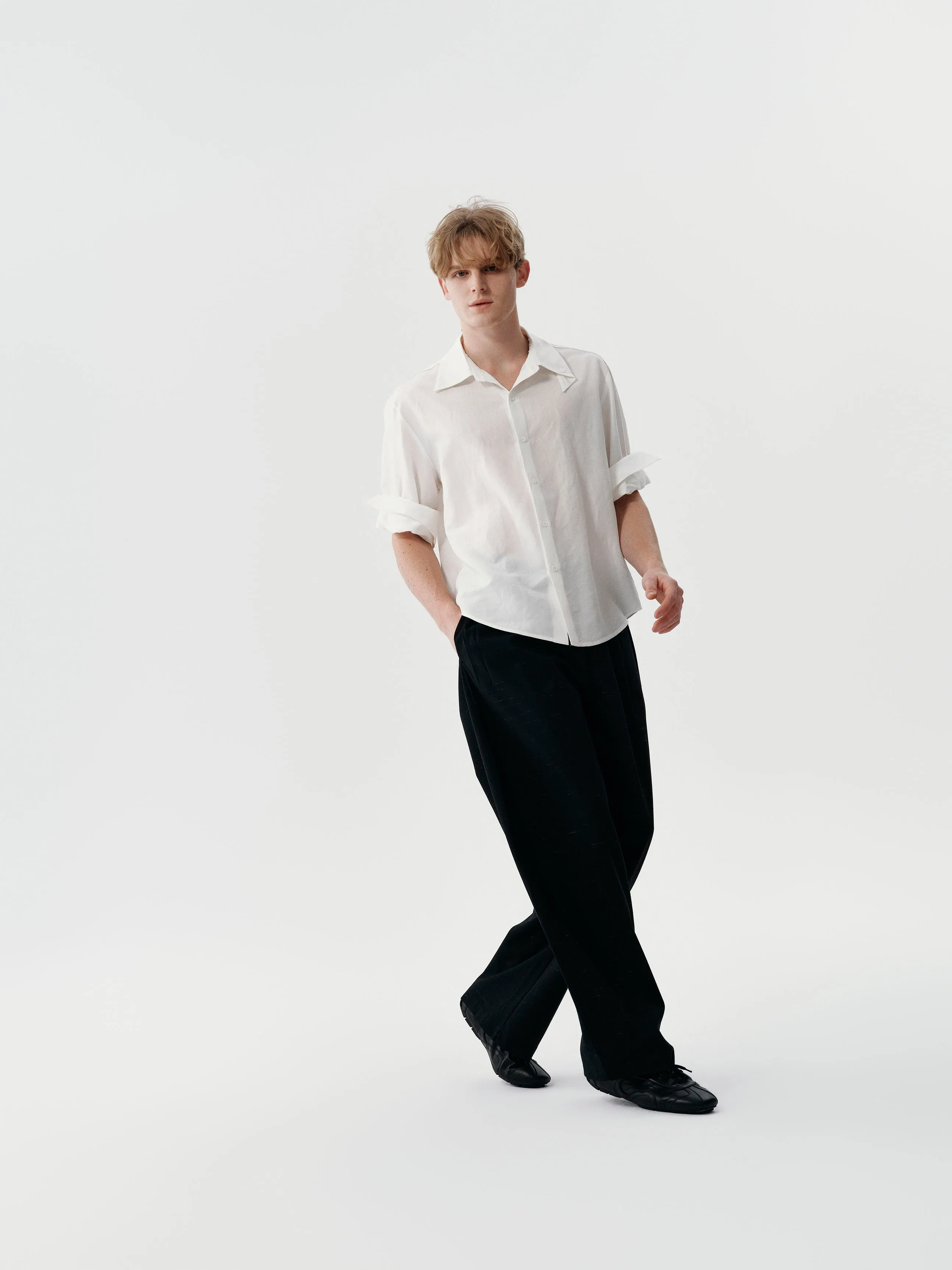 Bold Pants No.2 sold by YHONE product image thumbnail 4