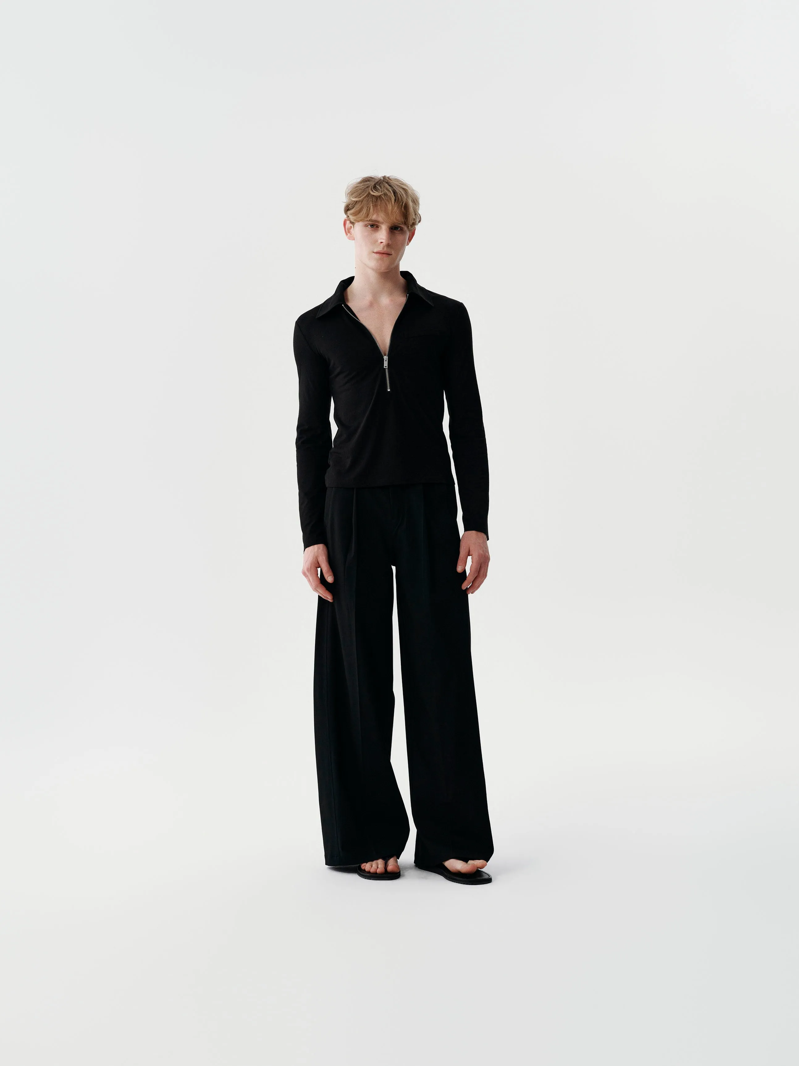 Vector Zip Base Layer sold by YHONE product image thumbnail 5