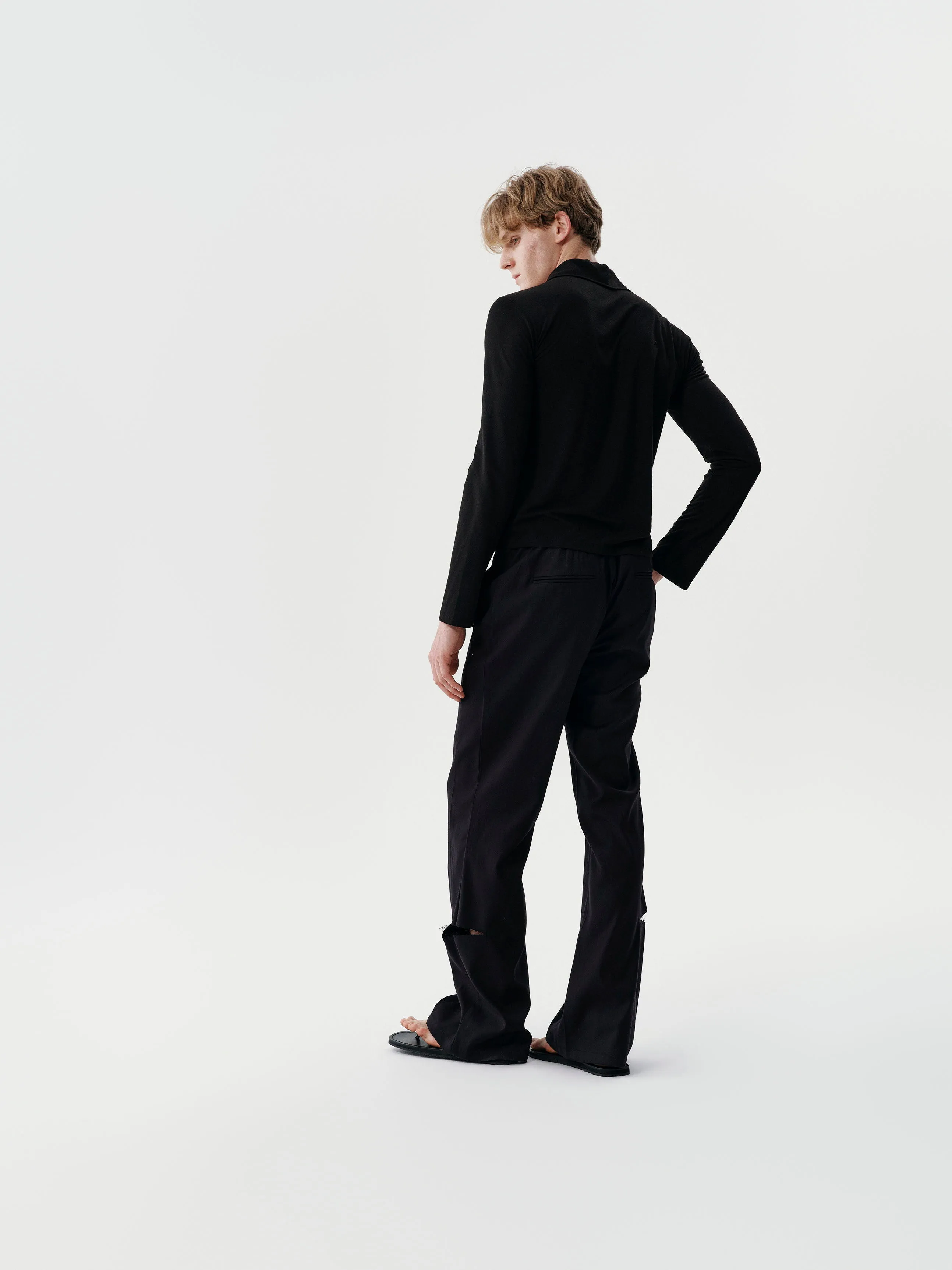 Vector Zip Base Layer sold by YHONE product image thumbnail 3