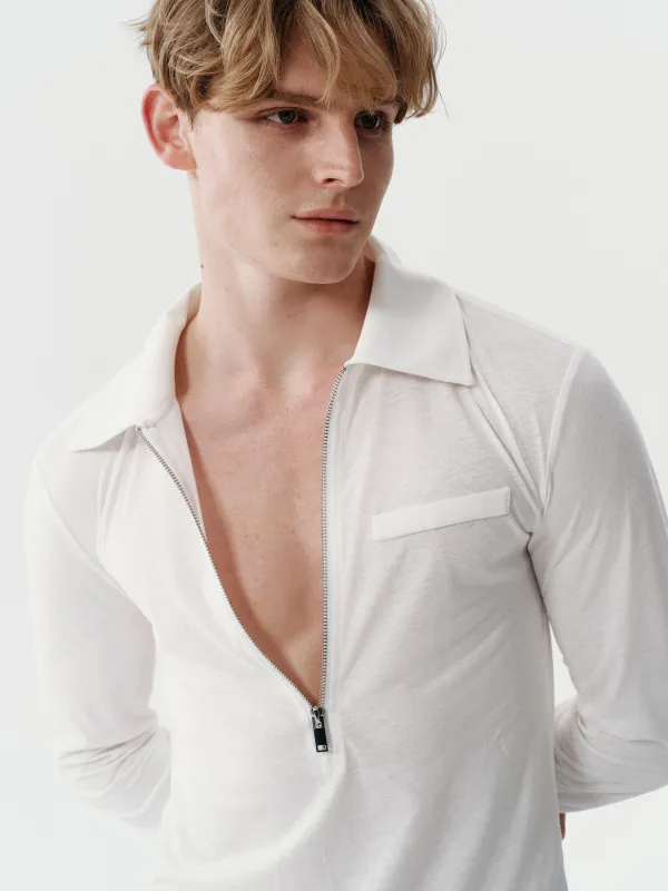 Vector Zip Base Layer made by YHONE