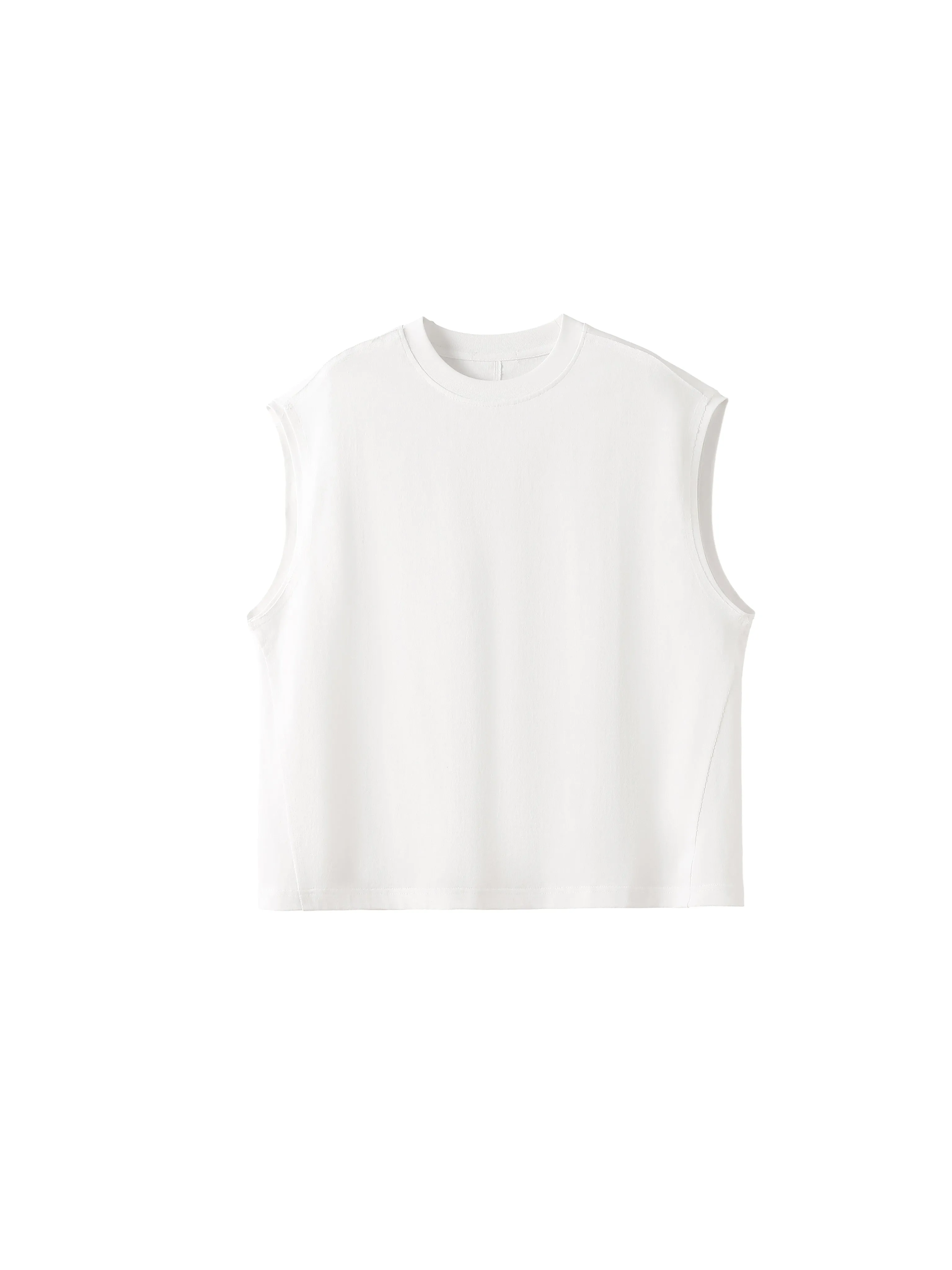 Rustic Cotton Tank sold by YHONE product image thumbnail 4