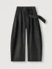 Black Bold Pants sold by Yhone