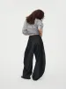 Black Bold Pants sold by Yhone
