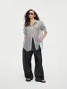 Black Bold Pants sold by Yhone
