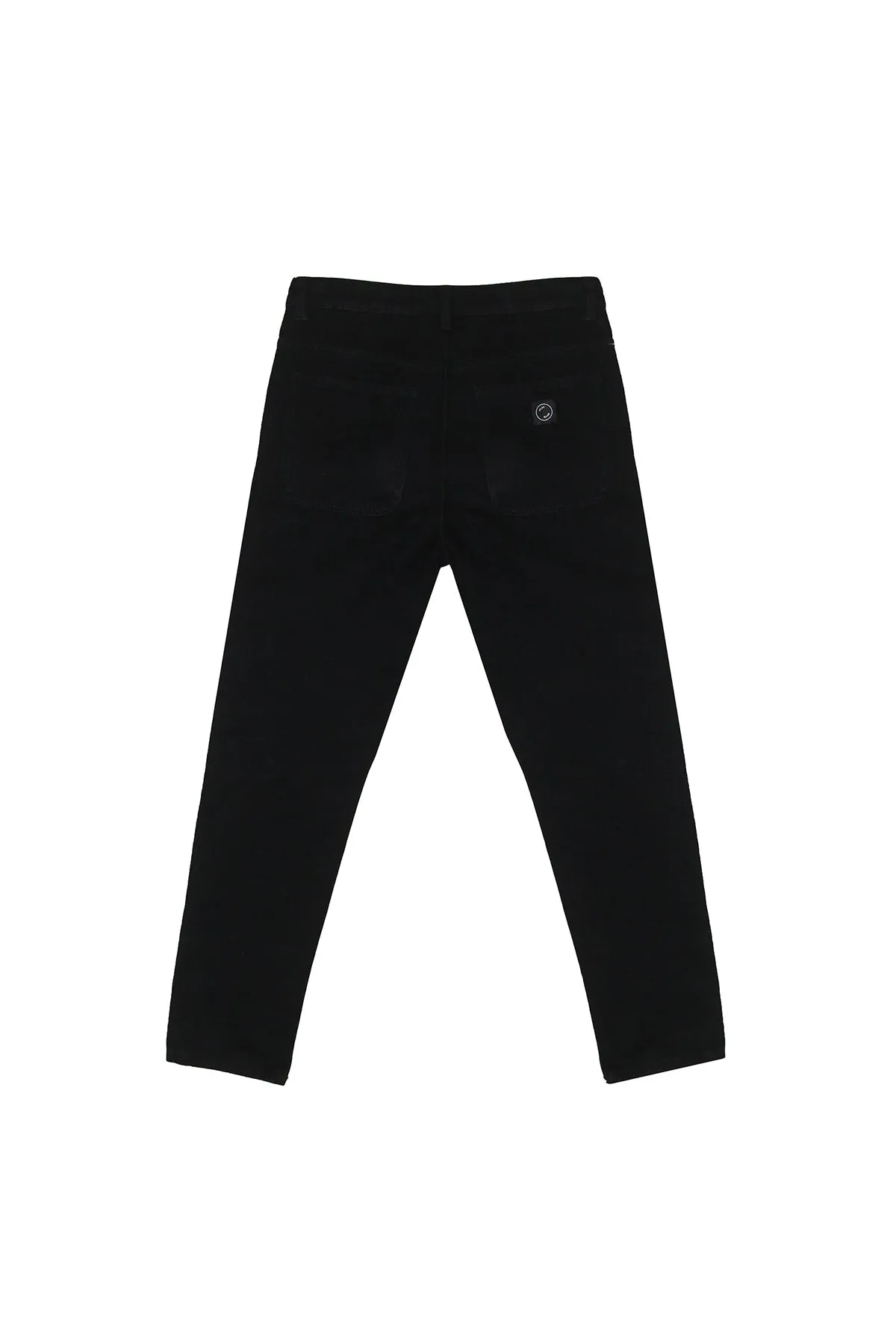 Mens Straight Leg Jeans sold by Playhood product image thumbnail 2