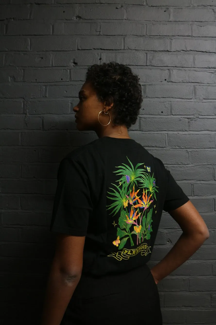 Tropical T-shirt sold by Playhood product image thumbnail 4