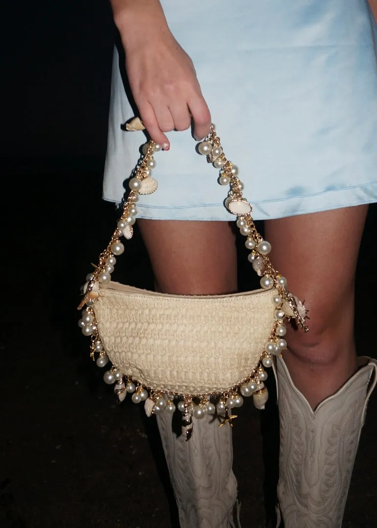 ARIEL SEASHELL BAG sold by Lemon Heaven product image thumbnail 3