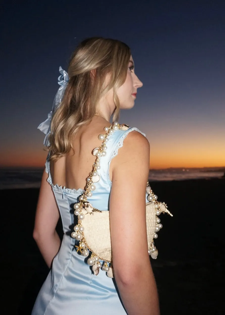 ARIEL SEASHELL BAG sold by Lemon Heaven product image thumbnail 2