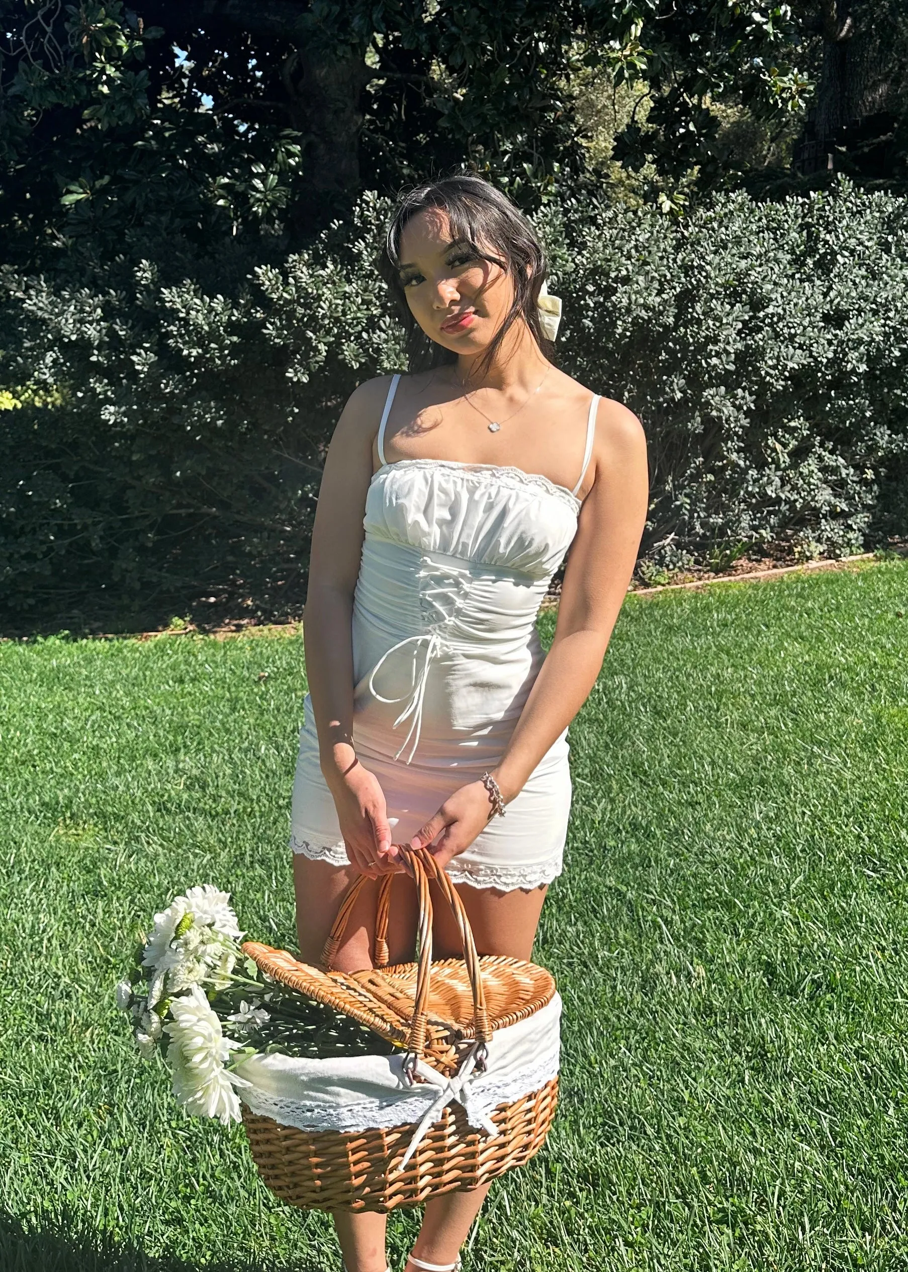 LILITH DRESS sold by Lemon Heaven product image thumbnail 3