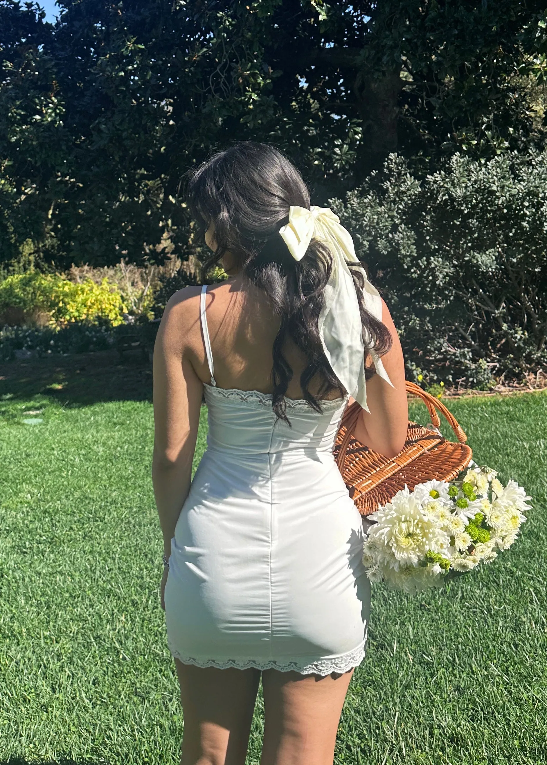 LILITH DRESS sold by Lemon Heaven product image thumbnail 2