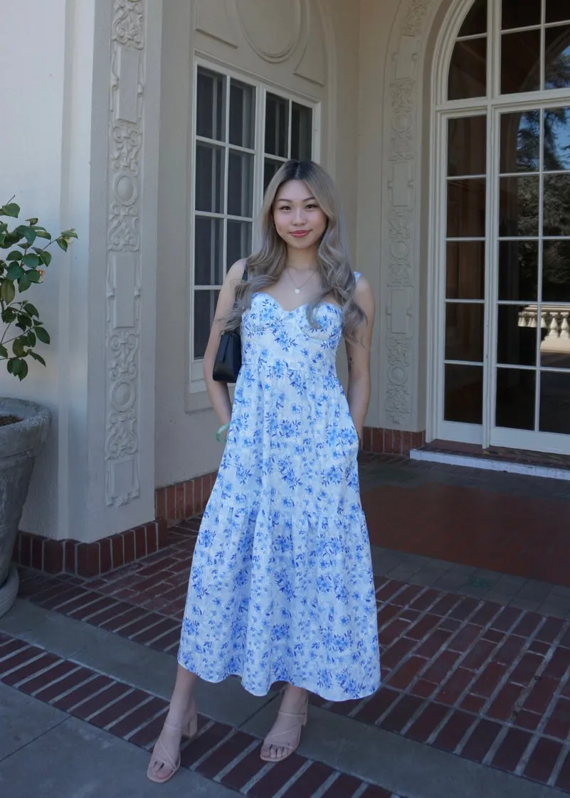 ROSALIE DRESS sold by Lemon Heaven product image thumbnail 2