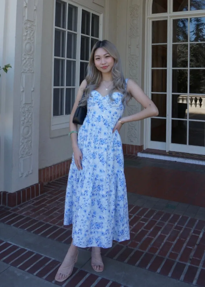 ROSALIE DRESS sold by Lemon Heaven product image thumbnail 3