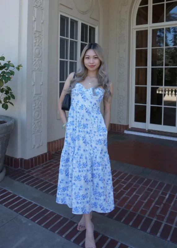 ROSALIE DRESS sold by Lemon Heaven