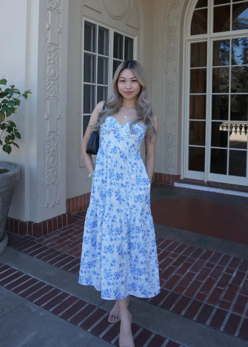 ROSALIE DRESS sold by Lemon Heaven