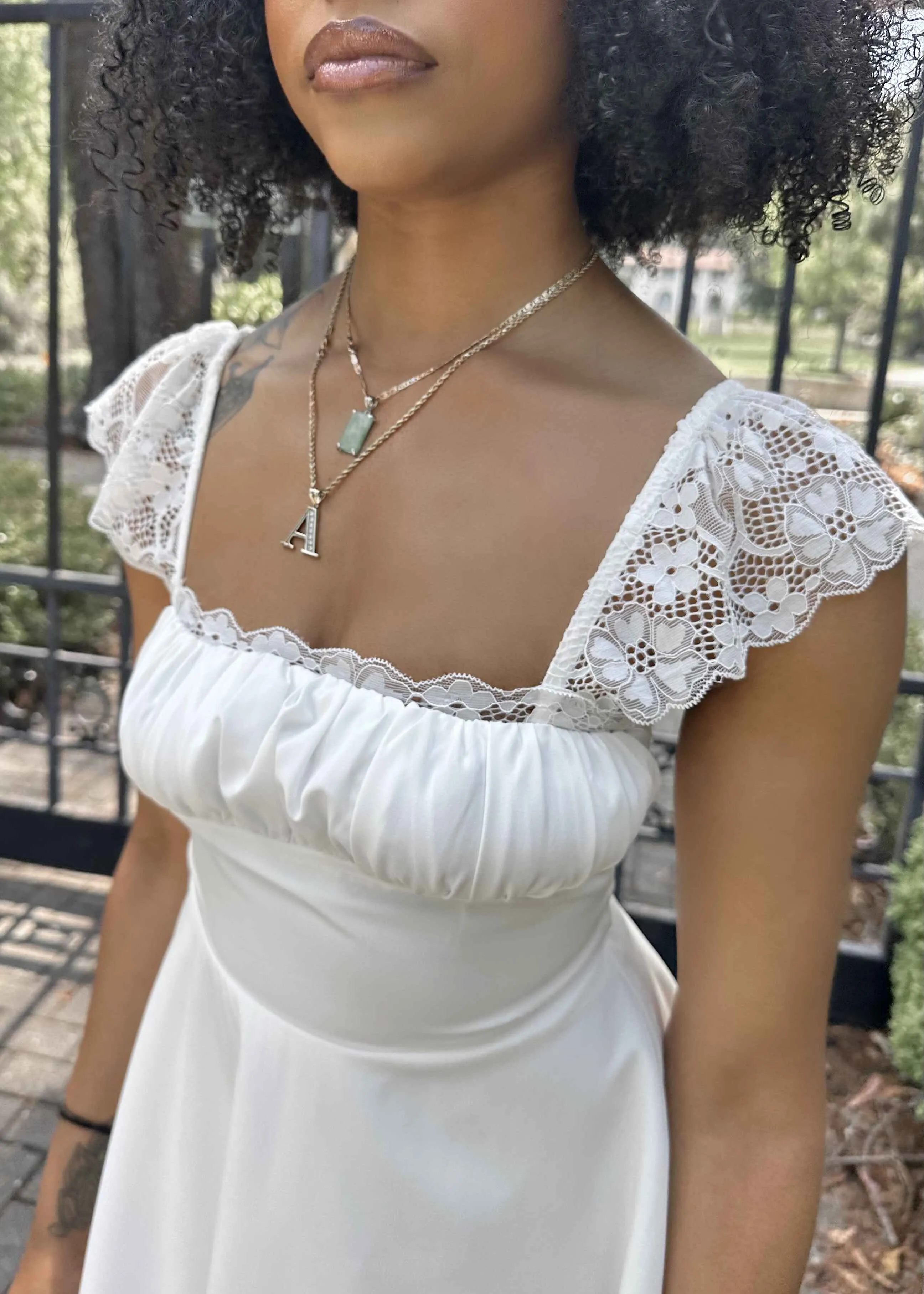 ELOISE DRESS sold by Lemon Heaven product image thumbnail 3