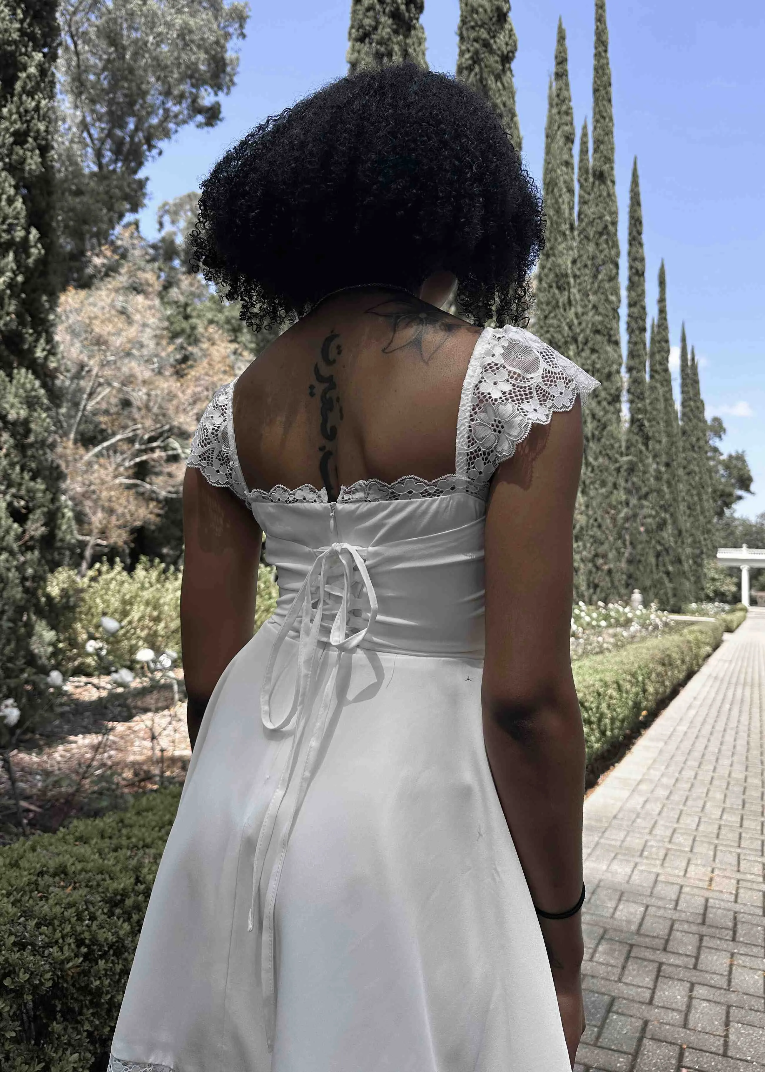 ELOISE DRESS sold by Lemon Heaven product image thumbnail 5