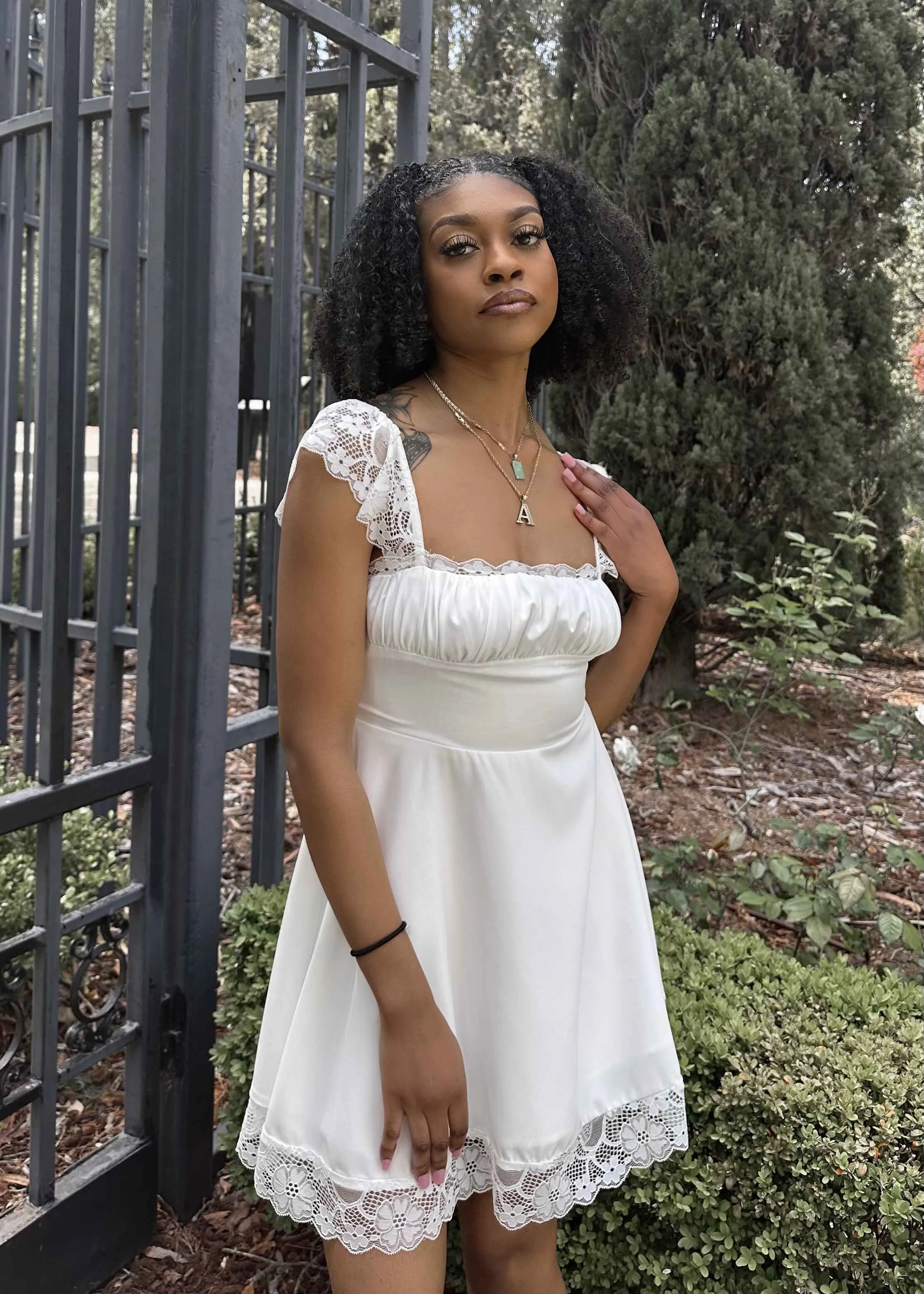 ELOISE DRESS sold by Lemon Heaven product image thumbnail 2