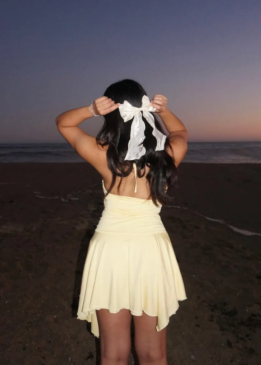 EMILY DRESS sold by Lemon Heaven product image thumbnail 4