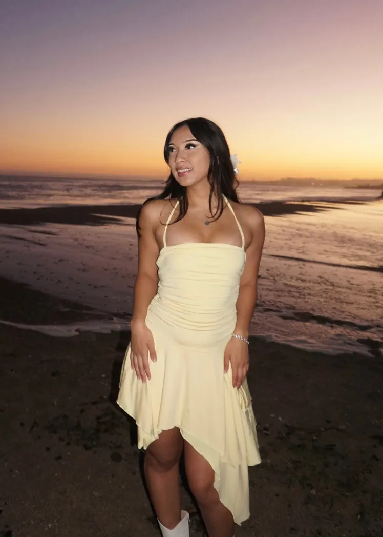 EMILY DRESS sold by Lemon Heaven product image thumbnail 5