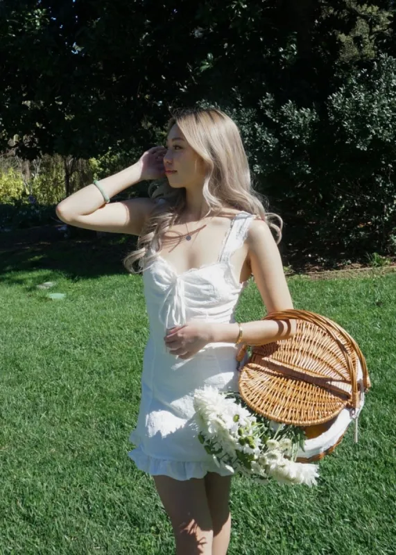 LUCIE DRESS sold by Lemon Heaven