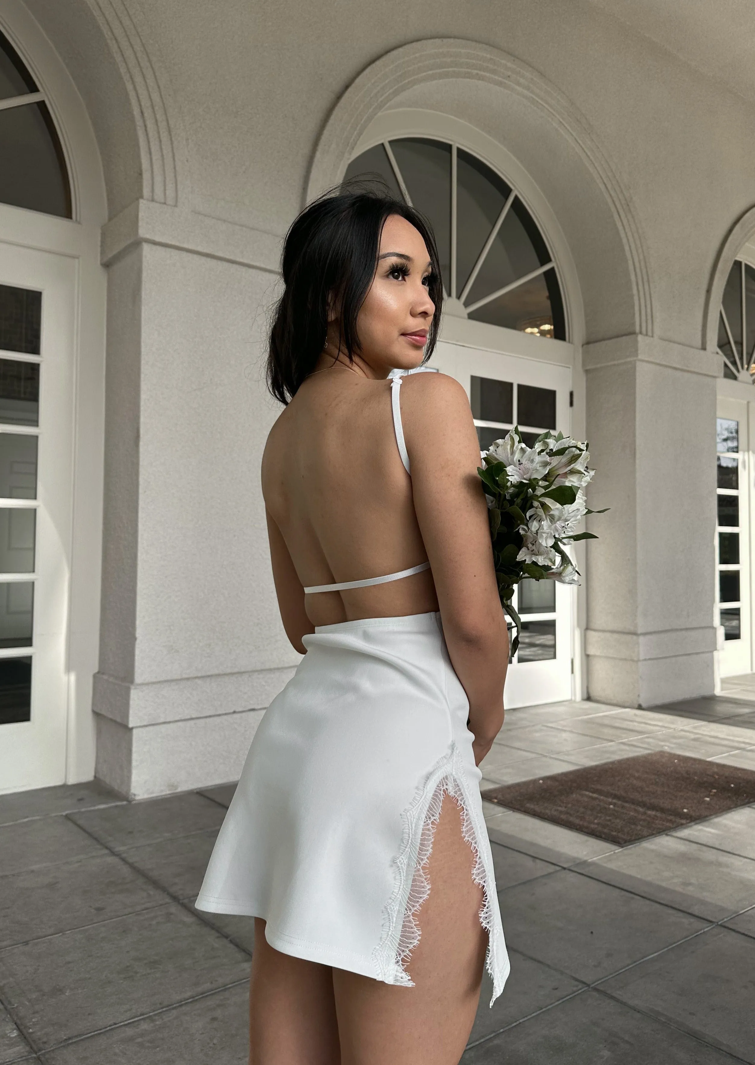 LUMIÈRE DRESS sold by Lemon Heaven product image thumbnail 4