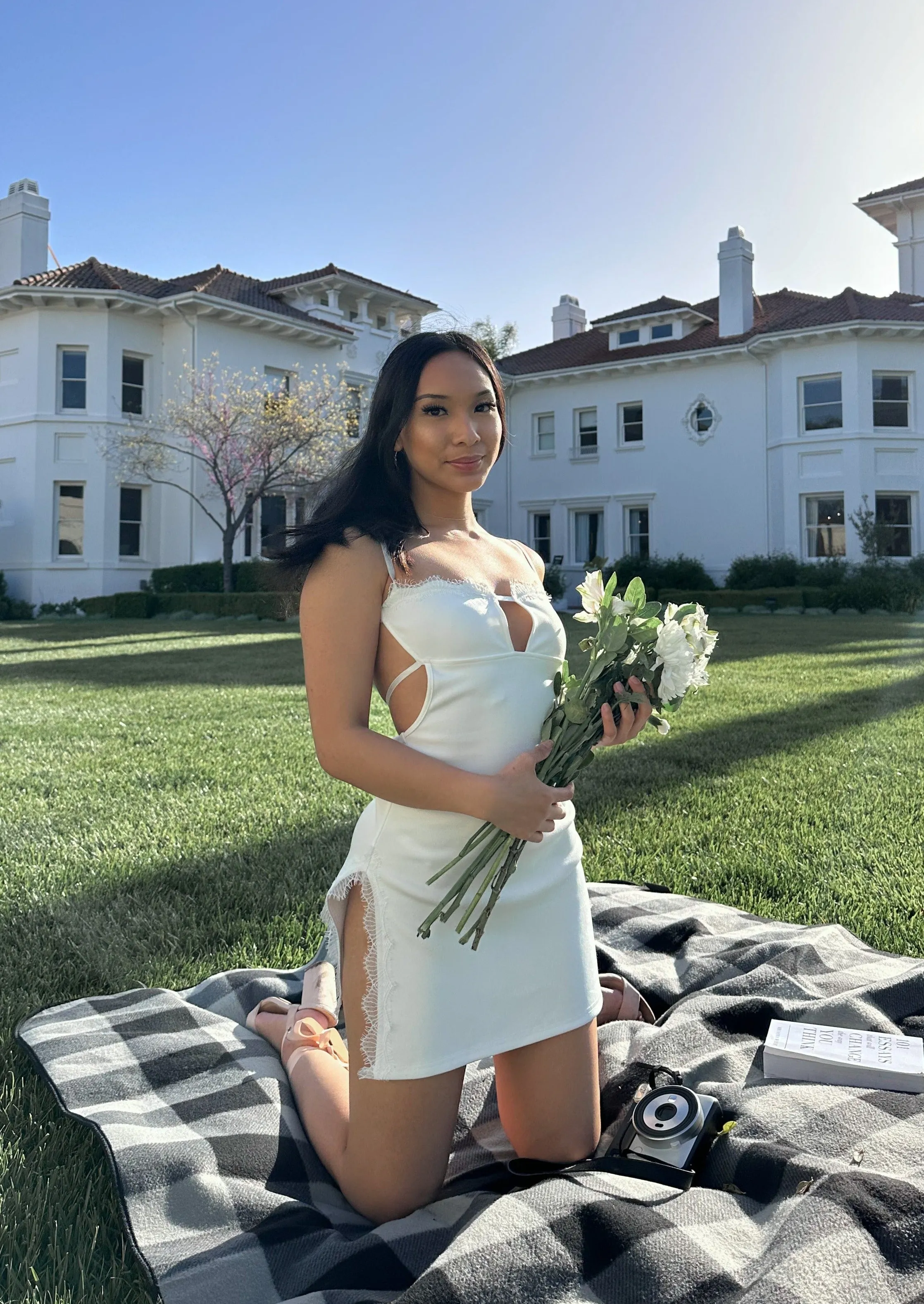 LUMIÈRE DRESS sold by Lemon Heaven product image thumbnail 5