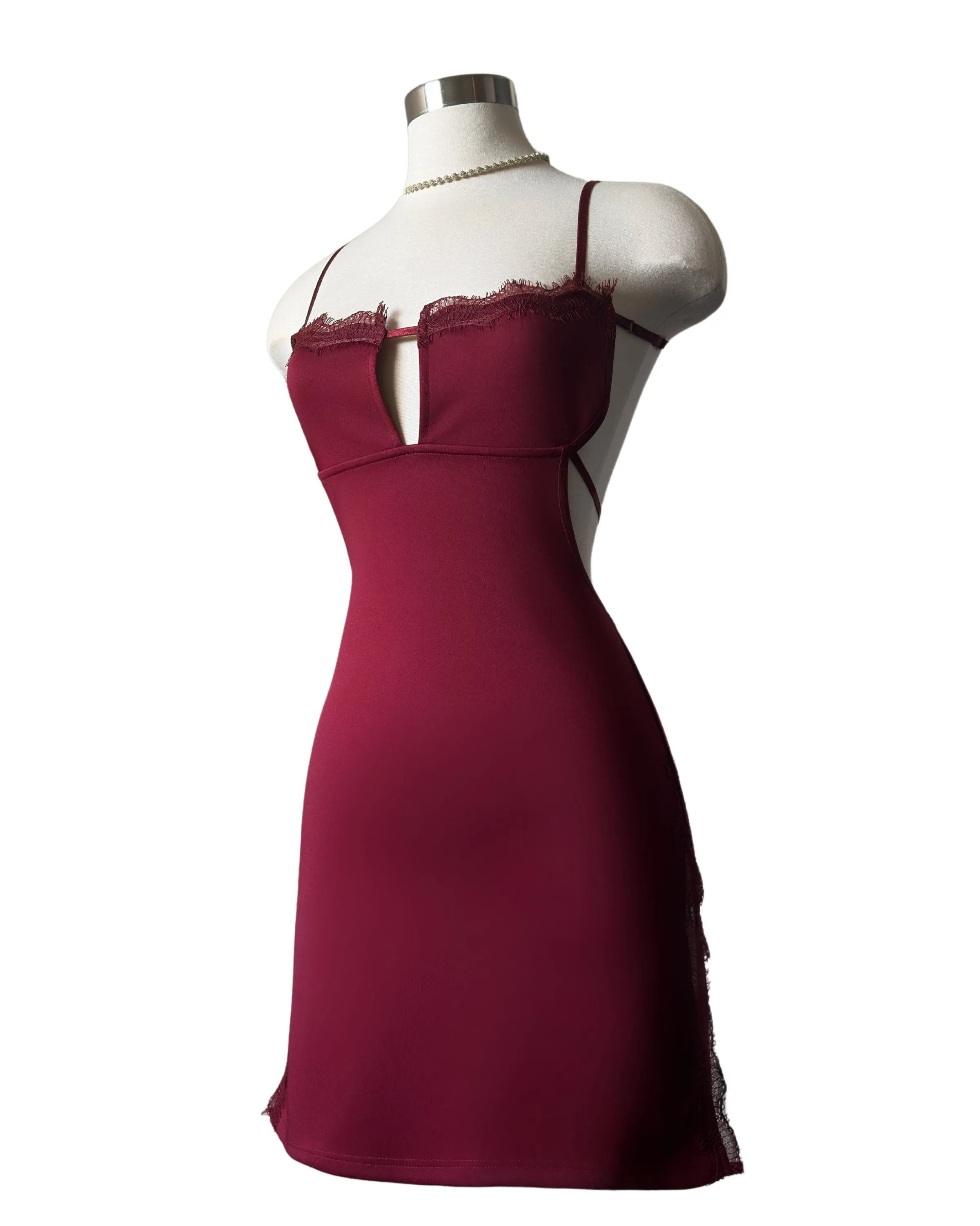 RUBY DRESS sold by Lemon Heaven product image thumbnail 4