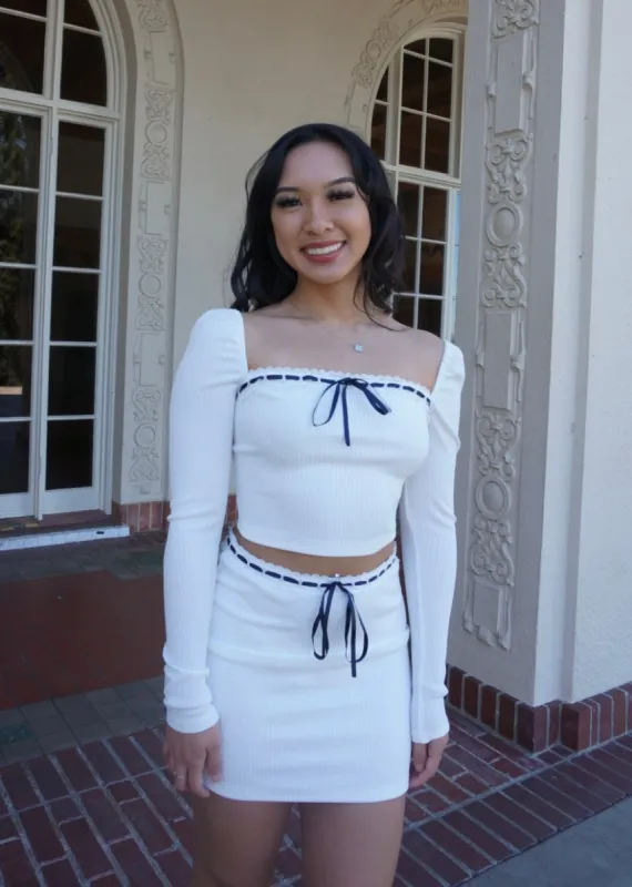 GABRIELLA SET sold by Lemon Heaven