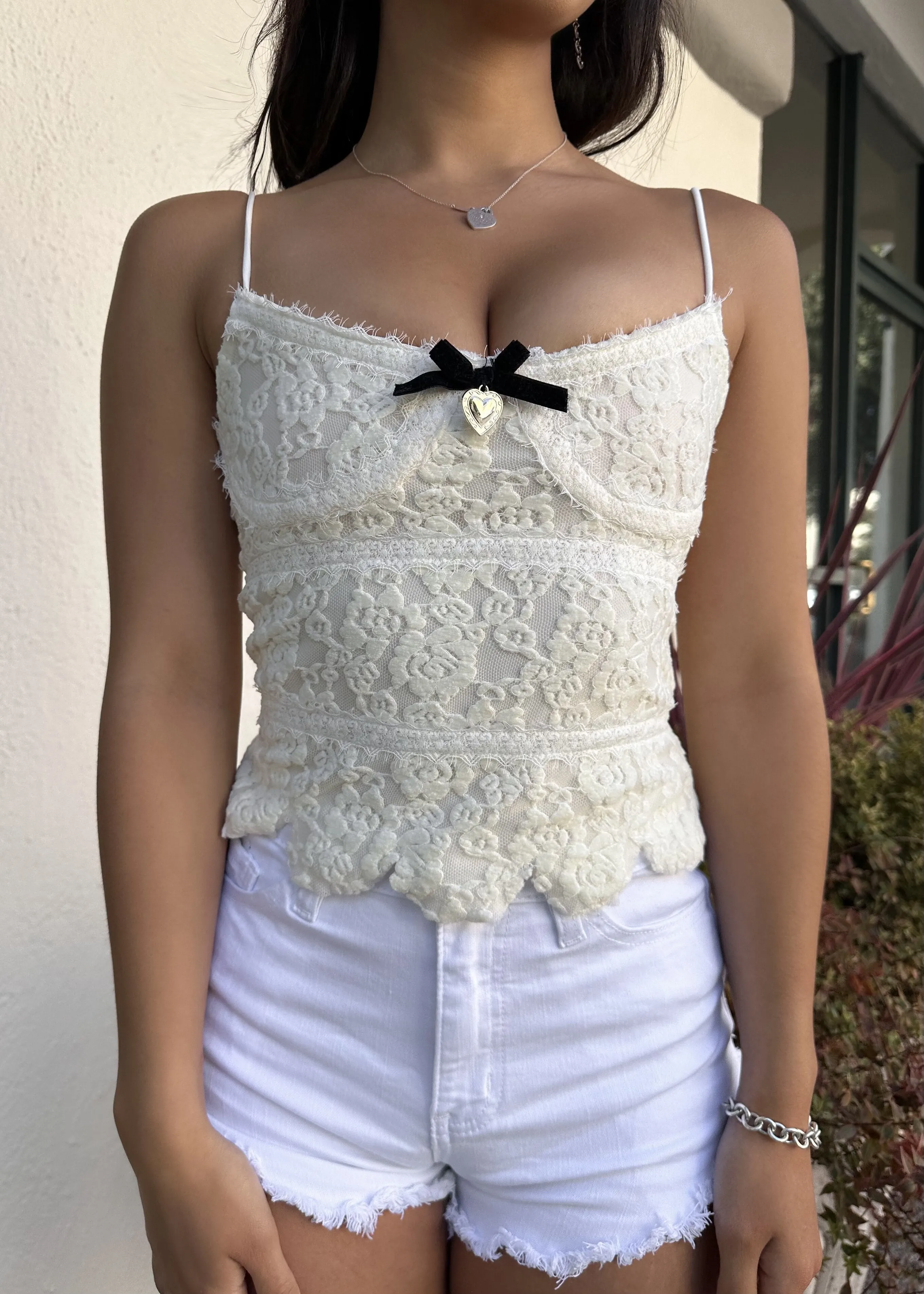 ANASTASIA TOP sold by Lemon Heaven product image thumbnail 2