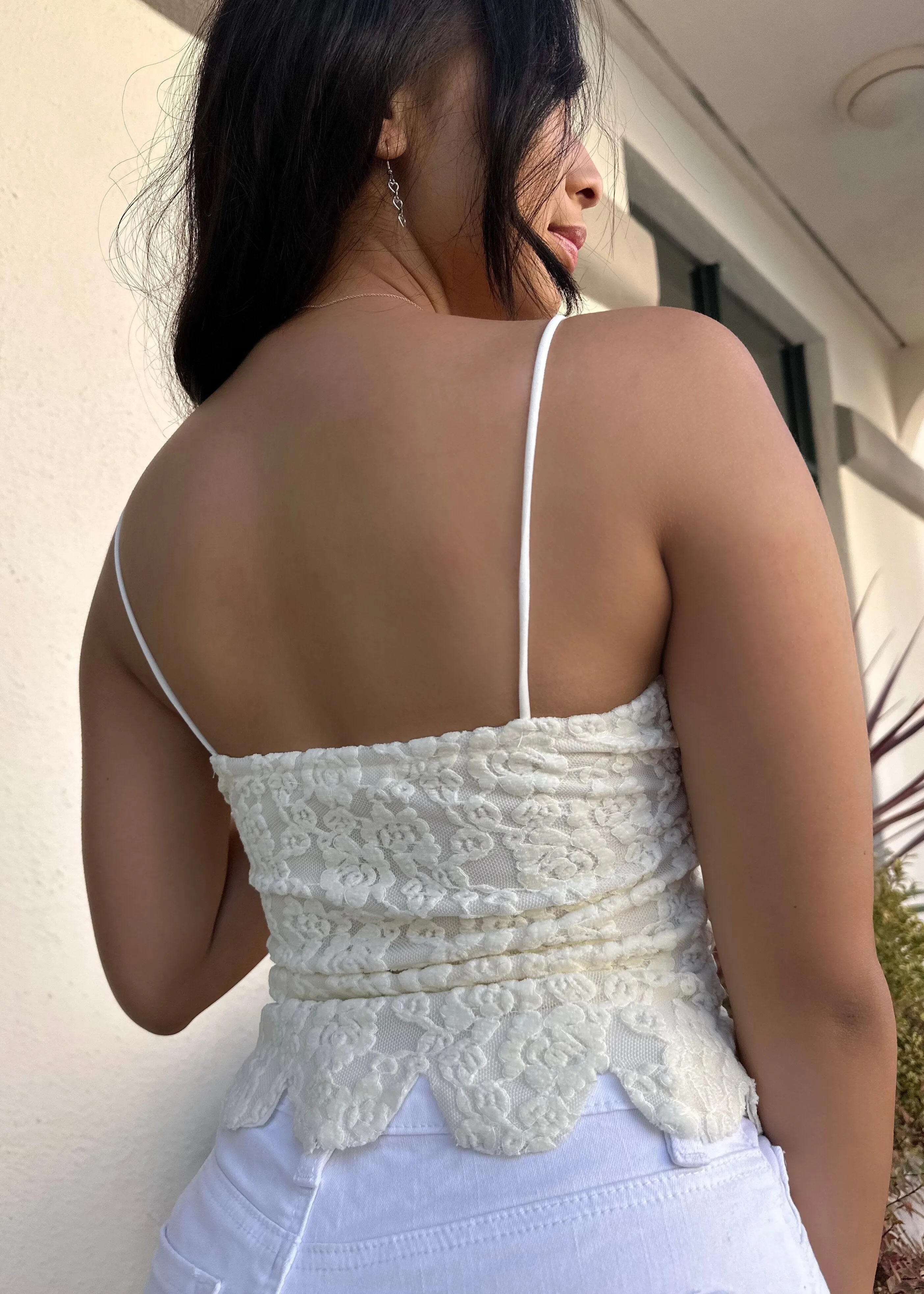 ANASTASIA TOP sold by Lemon Heaven product image thumbnail 3