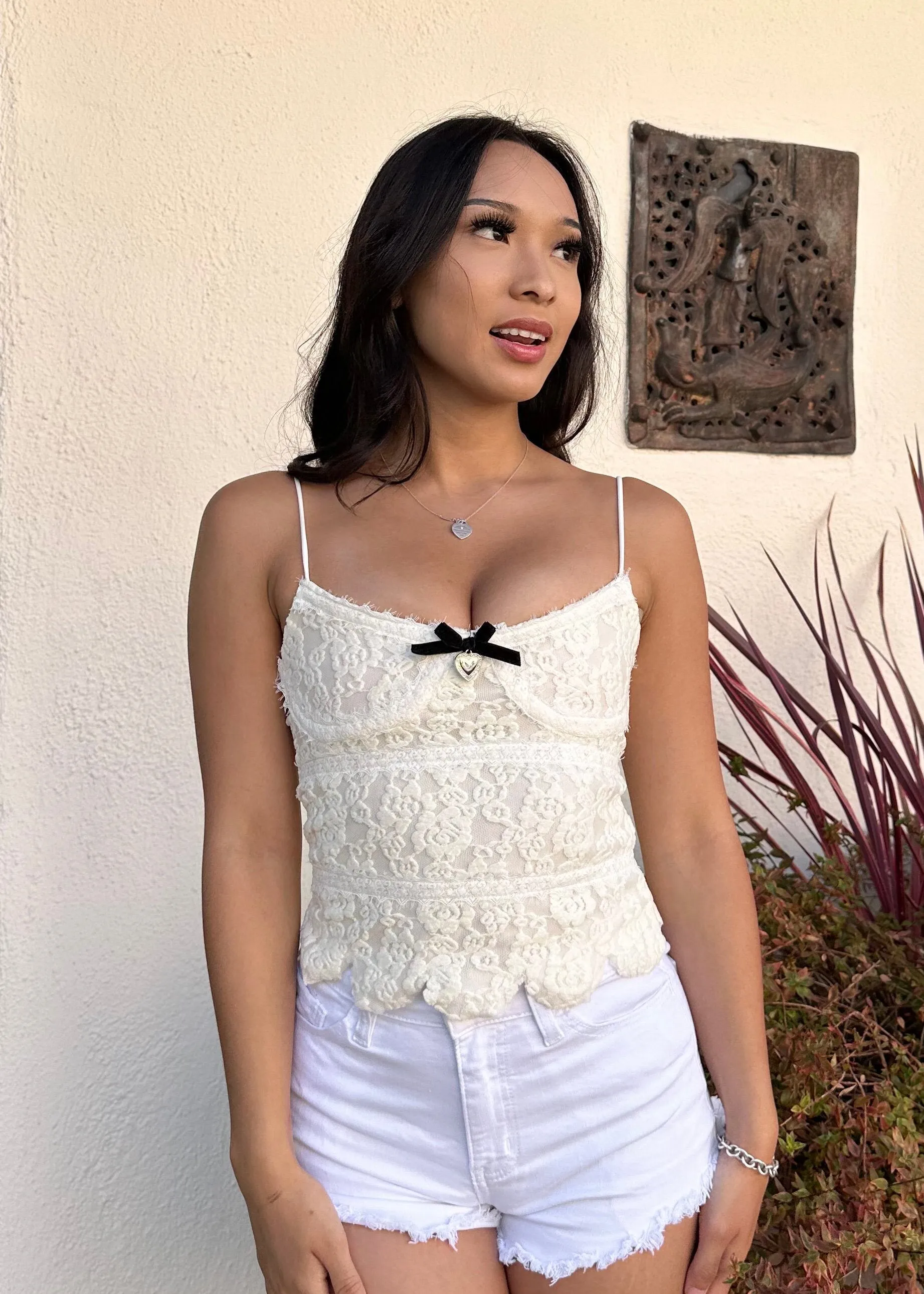 ANASTASIA TOP sold by Lemon Heaven product image thumbnail 5