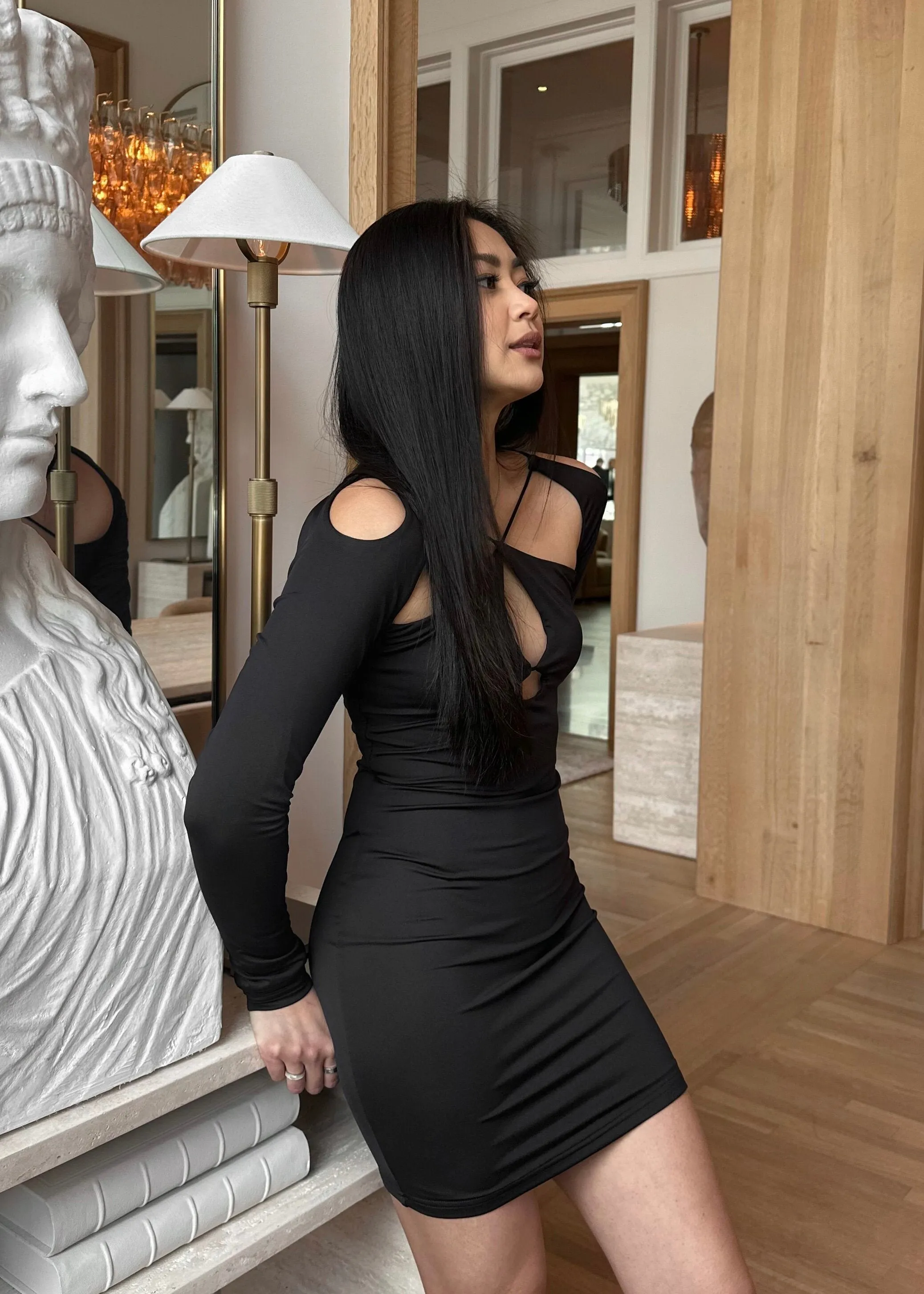 ALEXA DRESS sold by Lemon Heaven product image thumbnail 2