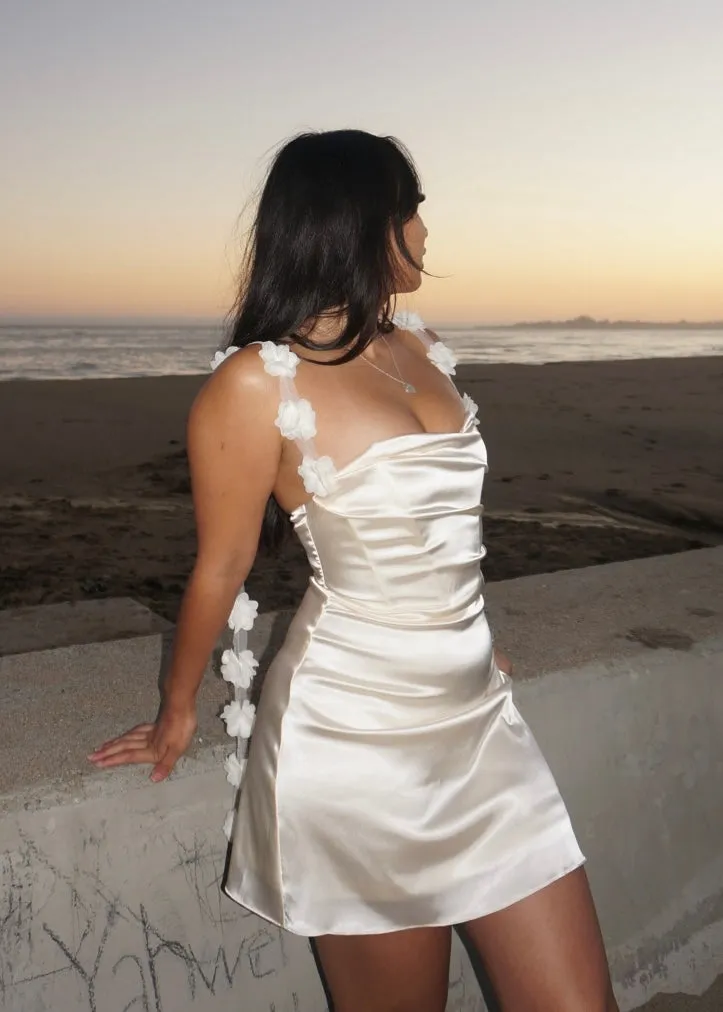 ROSIE DRESS sold by Lemon Heaven