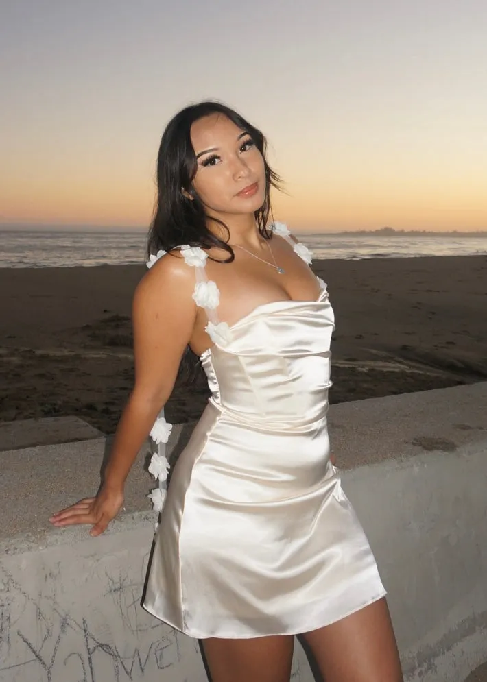 ROSIE DRESS sold by Lemon Heaven product image thumbnail 2