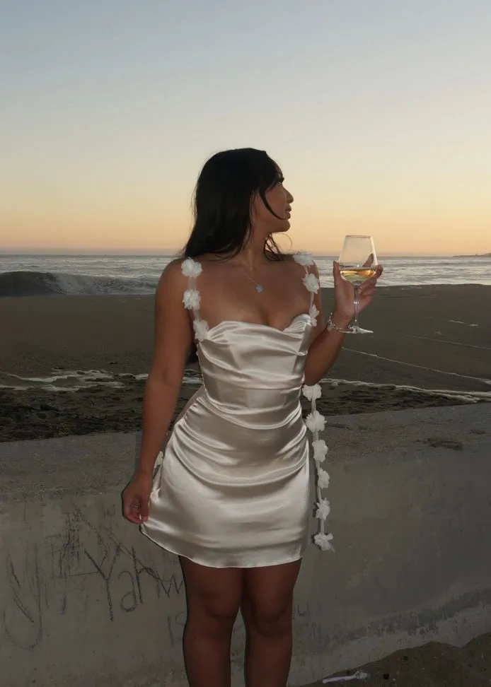 ROSIE DRESS sold by Lemon Heaven product image thumbnail 5