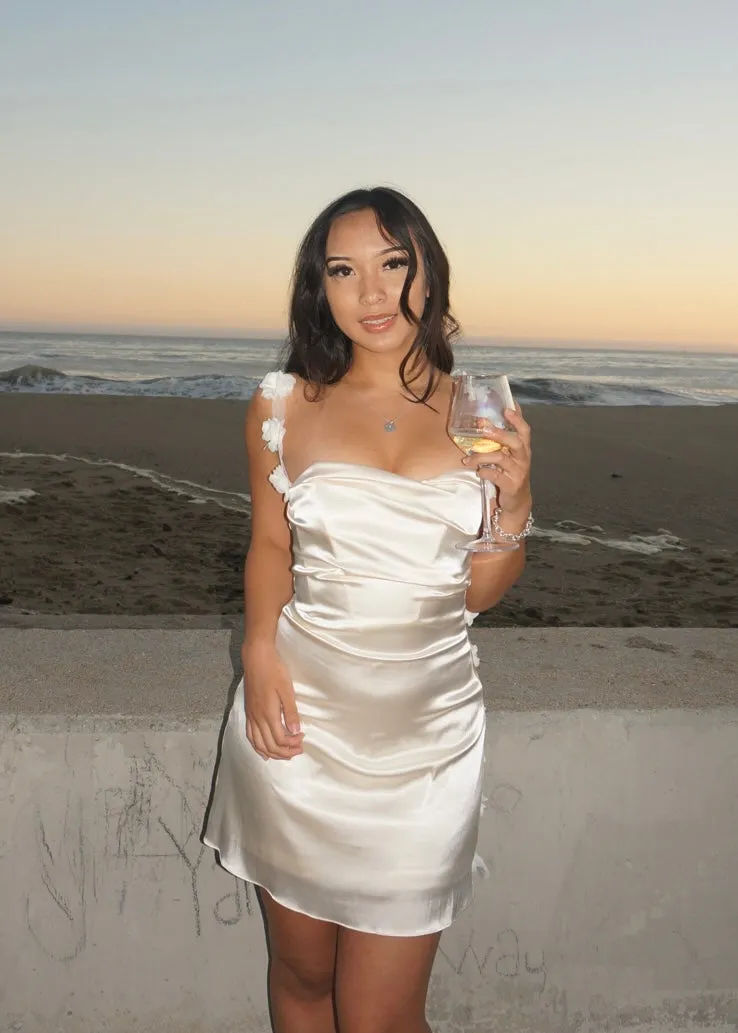 ROSIE DRESS sold by Lemon Heaven product image thumbnail 3