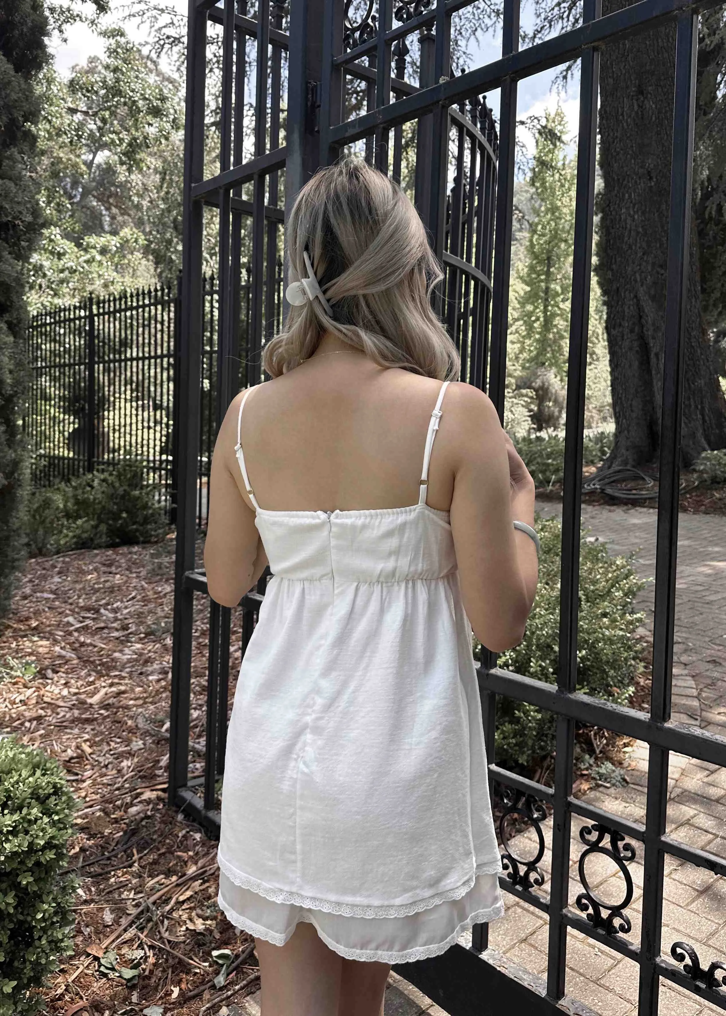 DAISY DRESS sold by Lemon Heaven product image thumbnail 4