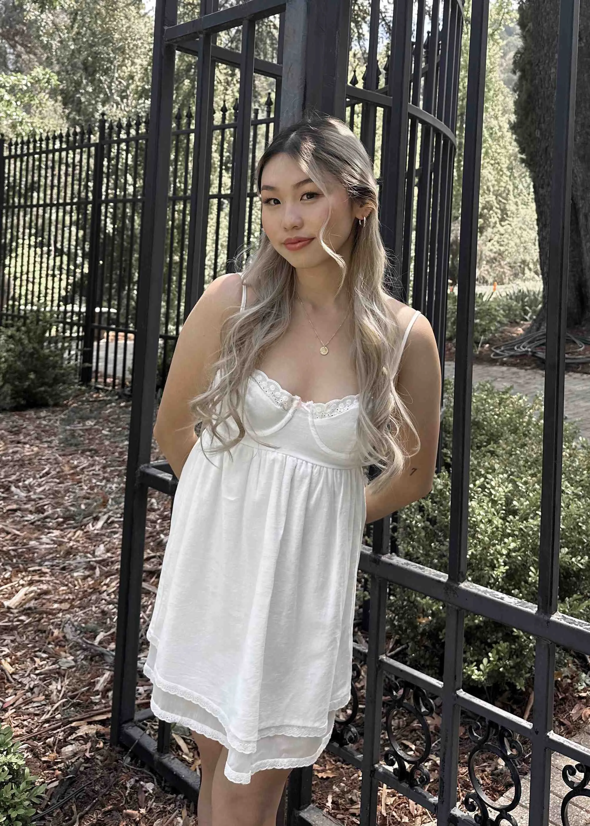 DAISY DRESS sold by Lemon Heaven product image thumbnail 5