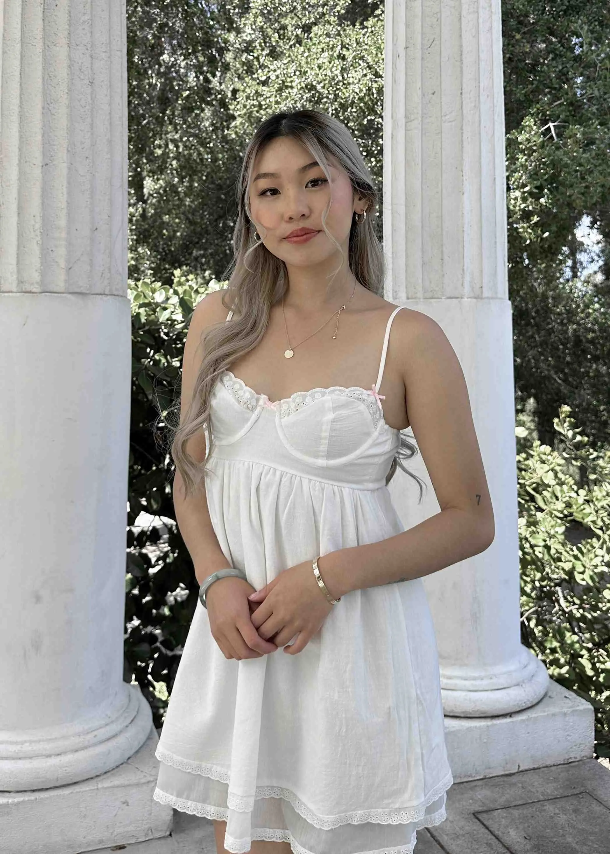 DAISY DRESS sold by Lemon Heaven