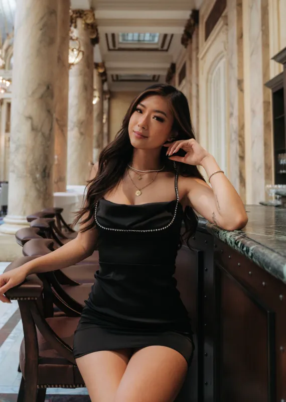 KATHERINE DRESS sold by Lemon Heaven