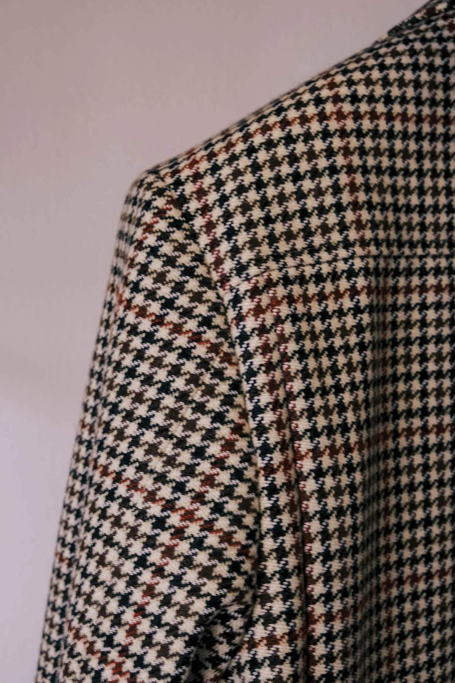 the Jerald Car jacket sold by The Compendium product image thumbnail 5