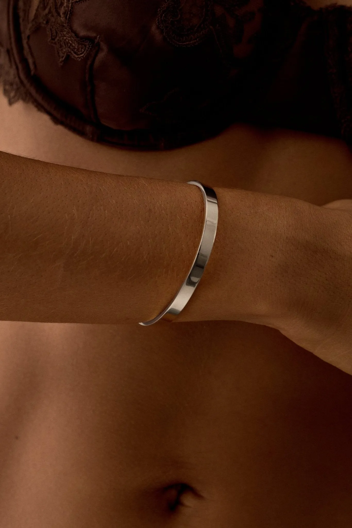 SHINE BRACELET sold by Cainte product image thumbnail 2