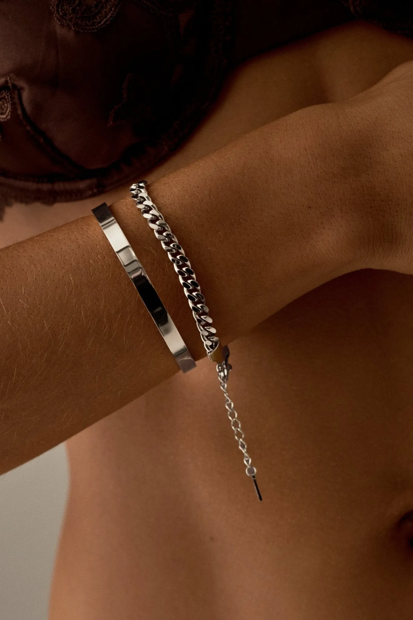 SHINE BRACELET sold by Cainte product image thumbnail 4