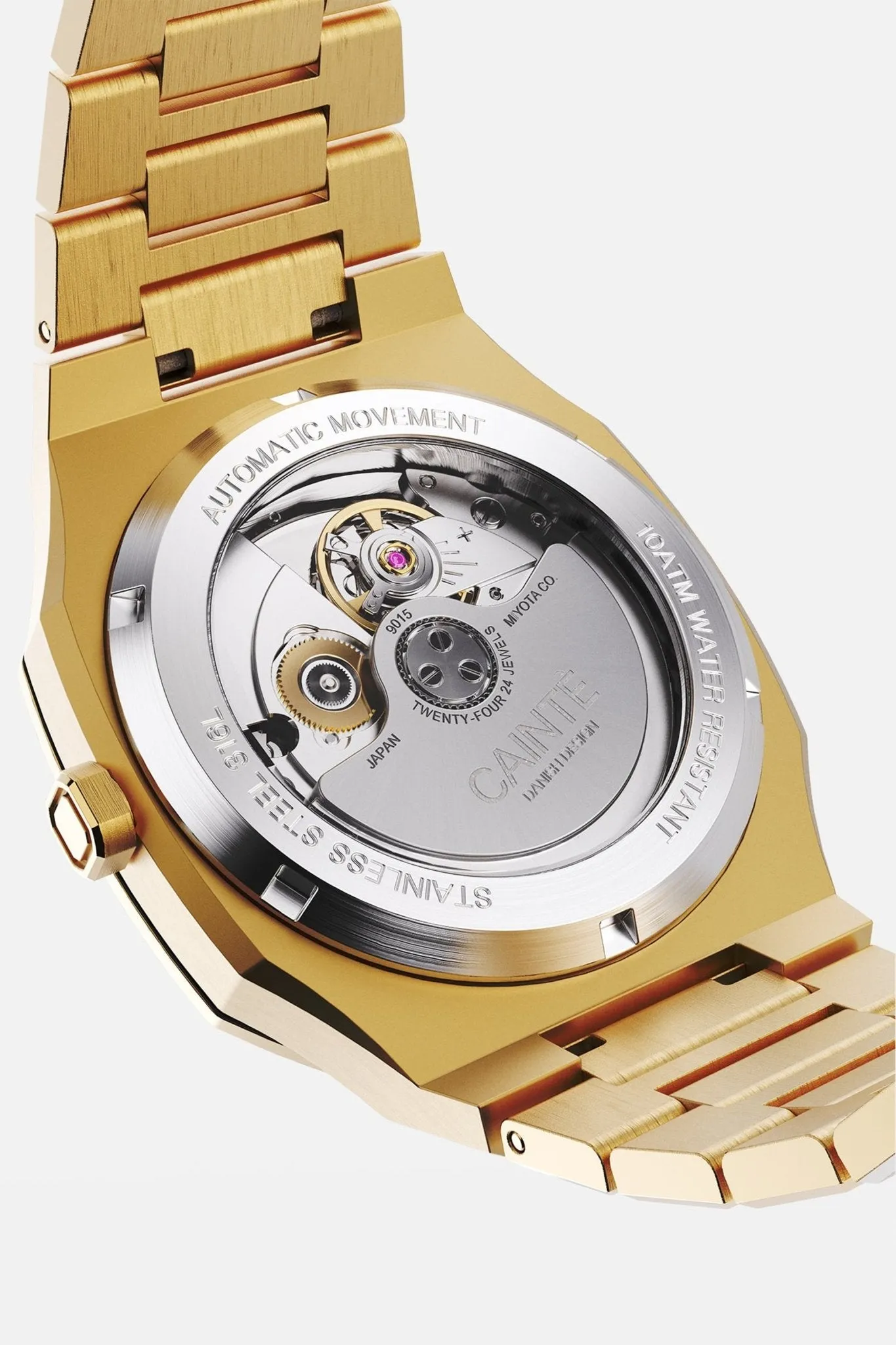 CLAUDE sold by Cainte product image thumbnail 2