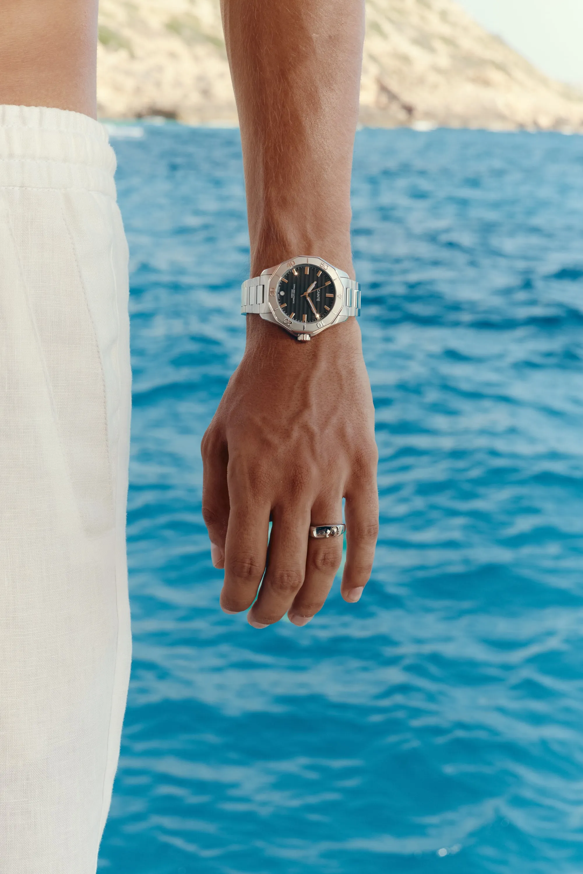 CORALSEEK sold by Cainte product image thumbnail 5