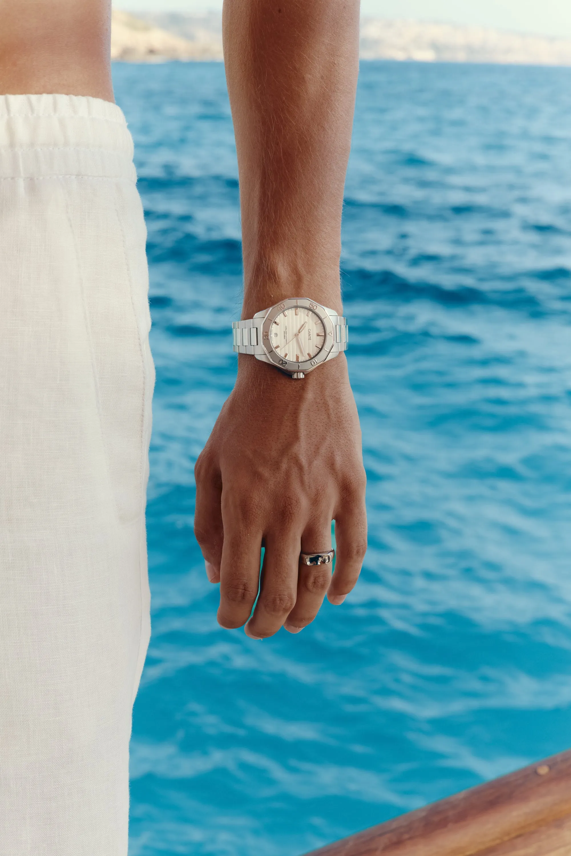 CORALSEEK sold by Cainte product image thumbnail 3