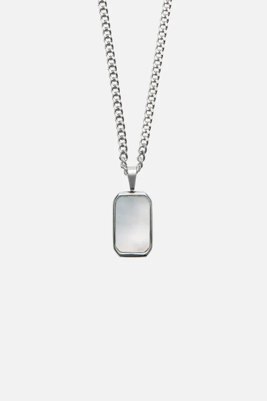 CLOUD NECKLACE made by Cainte