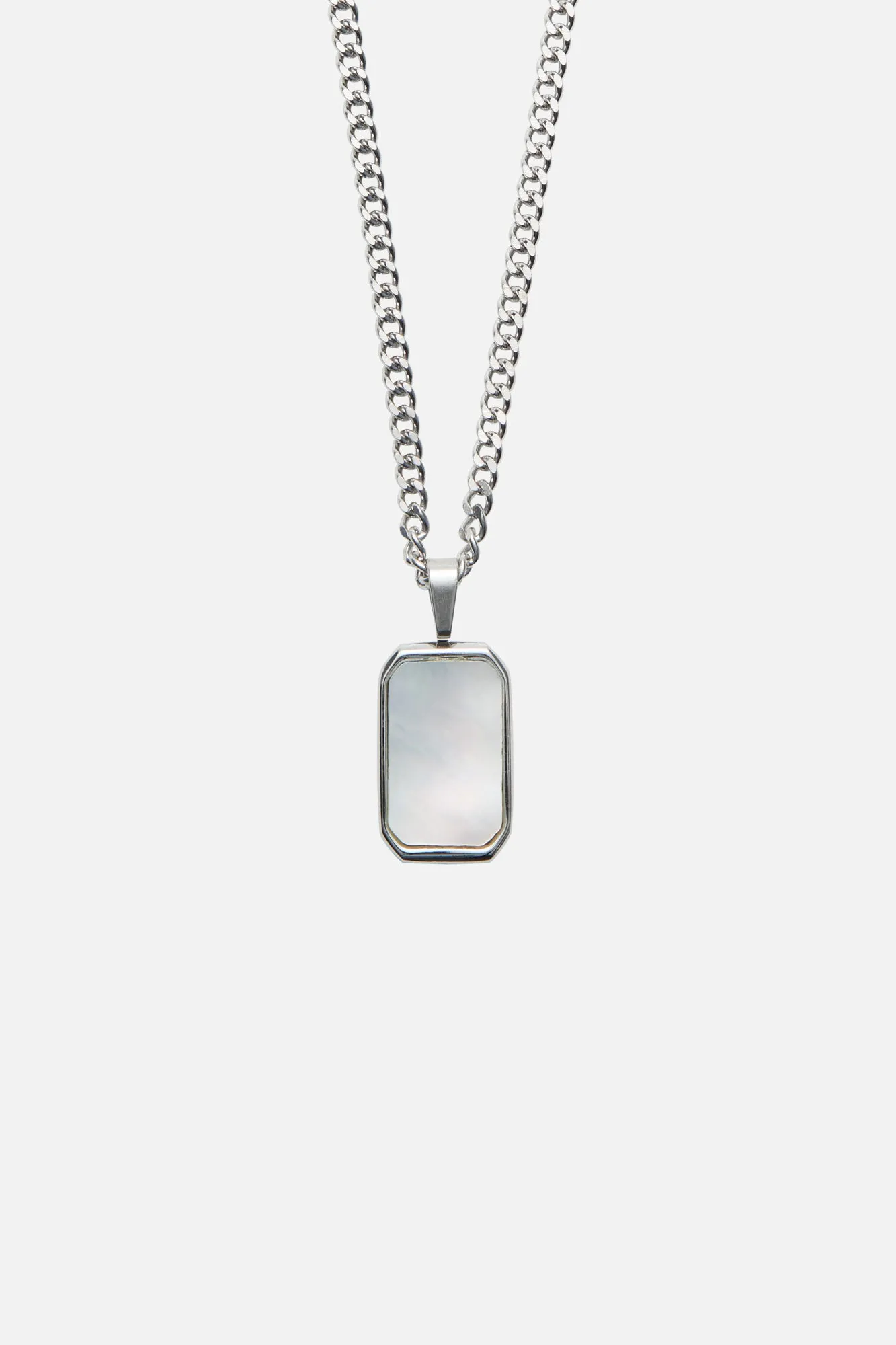 CLOUD NECKLACE sold by Cainte