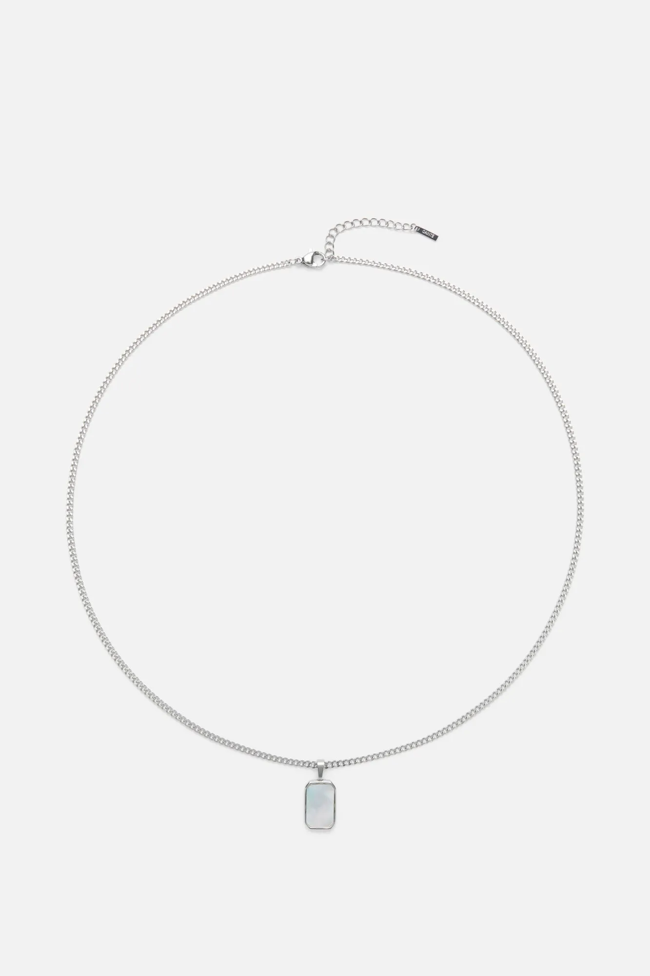 CLOUD NECKLACE sold by Cainte product image thumbnail 3